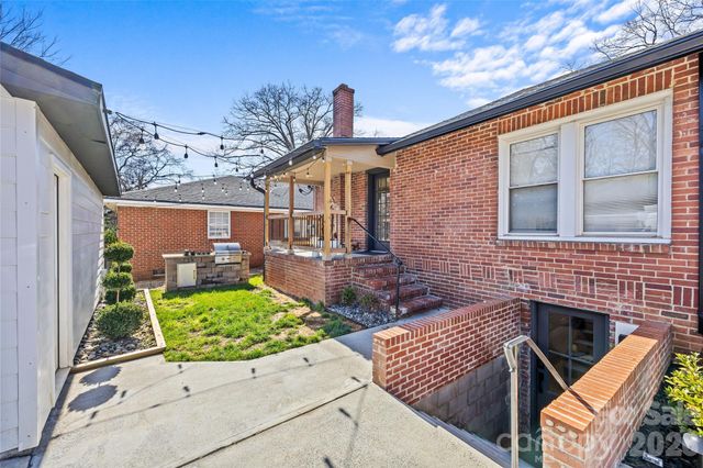 1937 Wilmore Drive, Charlotte, NC 28203