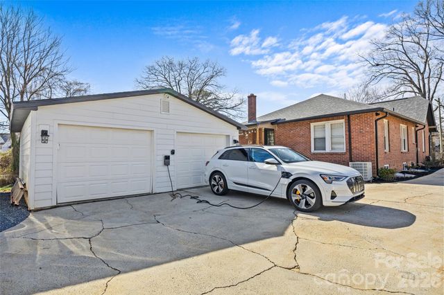 1937 Wilmore Drive, Charlotte, NC 28203