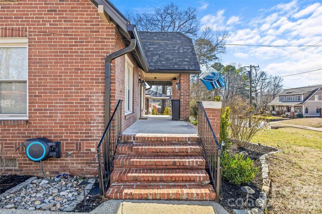 1937 Wilmore Drive, Charlotte, NC 28203