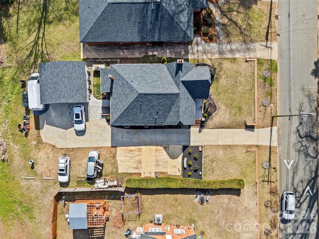 1937 Wilmore Drive, Charlotte, NC 28203