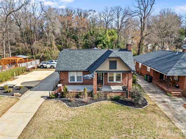 1937 Wilmore Drive, Charlotte, NC 28203
