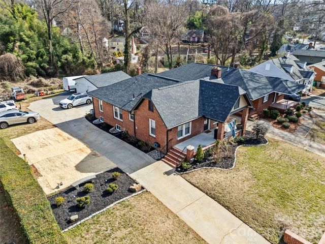 1937 Wilmore Drive, Charlotte, NC 28203