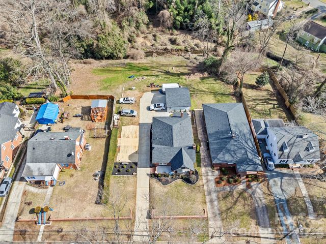 1937 Wilmore Drive, Charlotte, NC 28203