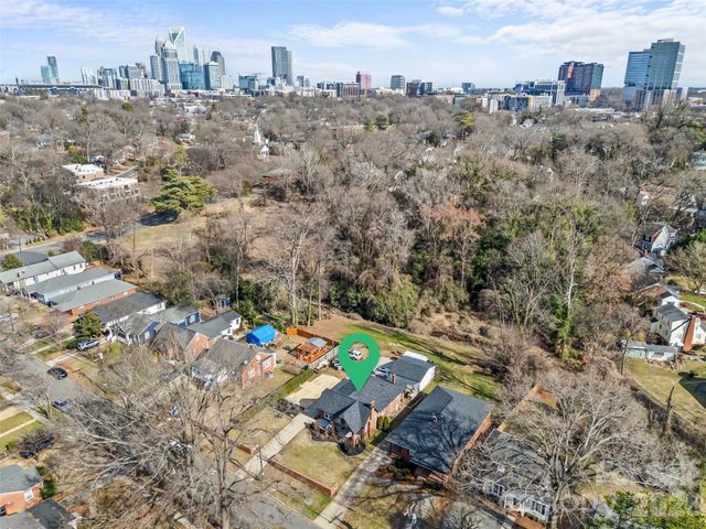 1937 Wilmore Drive, Charlotte, NC 28203