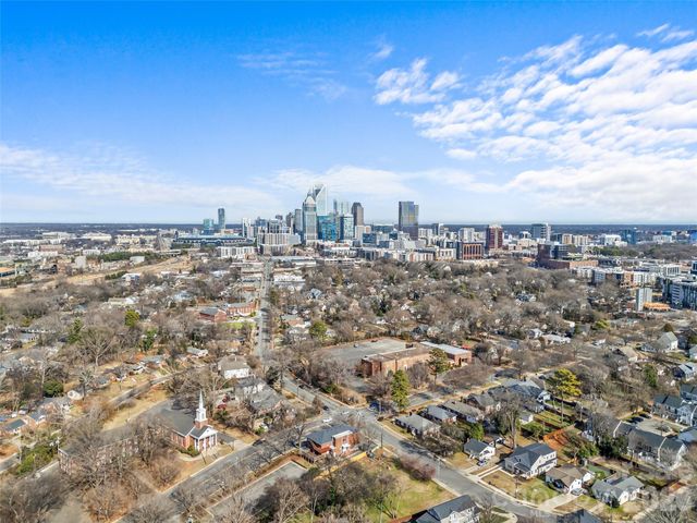 1937 Wilmore Drive, Charlotte, NC 28203