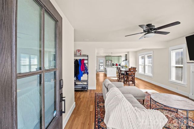 1937 Wilmore Drive, Charlotte, NC 28203