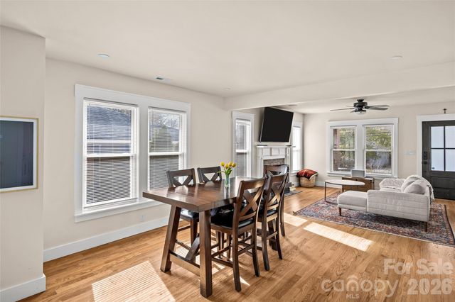 1937 Wilmore Drive, Charlotte, NC 28203