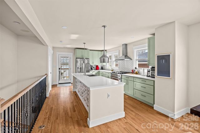 1937 Wilmore Drive, Charlotte, NC 28203