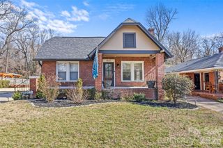 1937 Wilmore Drive, Charlotte, NC 28203