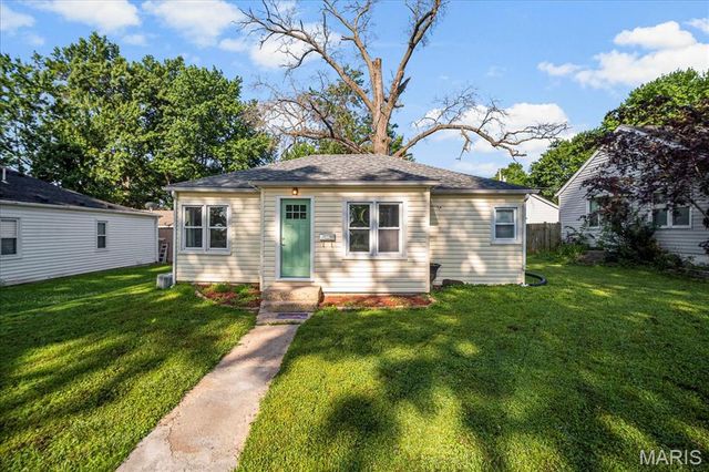 127 Welch Drive, Elsberry, MO 63343