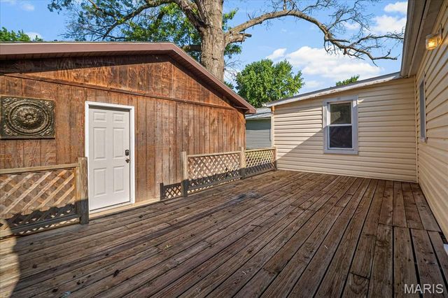 127 Welch Drive, Elsberry, MO 63343