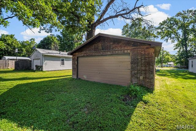 127 Welch Drive, Elsberry, MO 63343