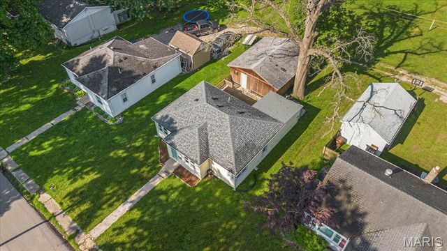 127 Welch Drive, Elsberry, MO 63343