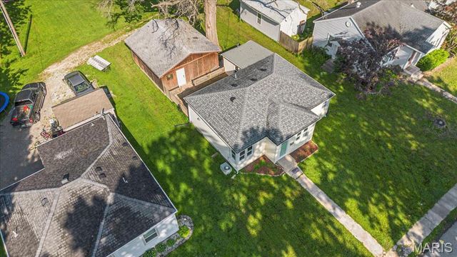 127 Welch Drive, Elsberry, MO 63343