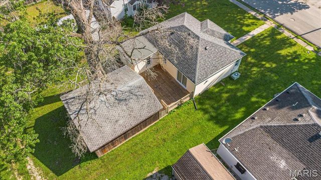 127 Welch Drive, Elsberry, MO 63343