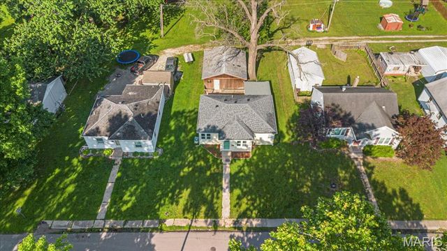 127 Welch Drive, Elsberry, MO 63343