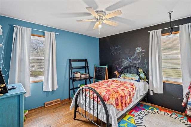 8141 NE 52nd Street, Kansas City, MO 64119