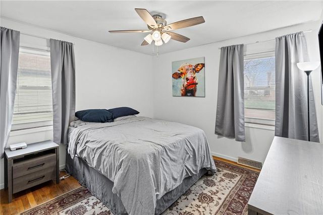 8141 NE 52nd Street, Kansas City, MO 64119