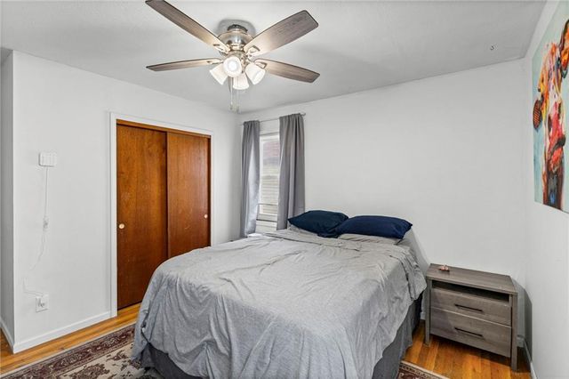 8141 NE 52nd Street, Kansas City, MO 64119