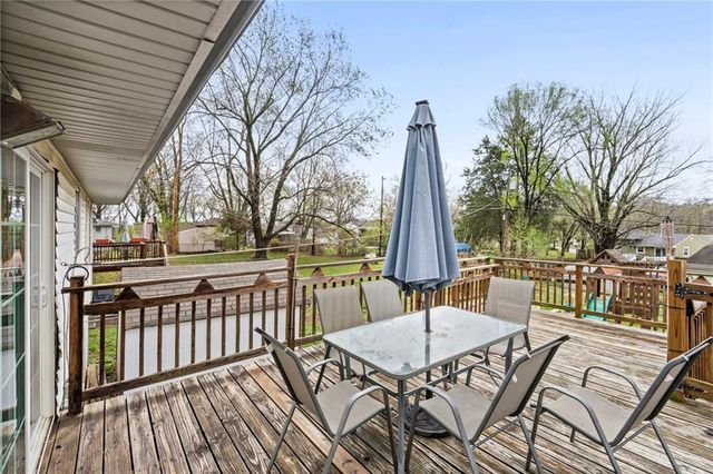 8141 NE 52nd Street, Kansas City, MO 64119