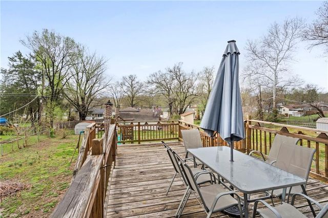 8141 NE 52nd Street, Kansas City, MO 64119