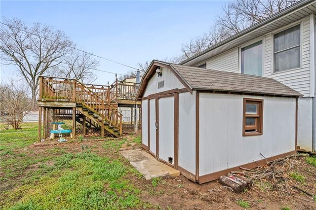 8141 NE 52nd Street, Kansas City, MO 64119