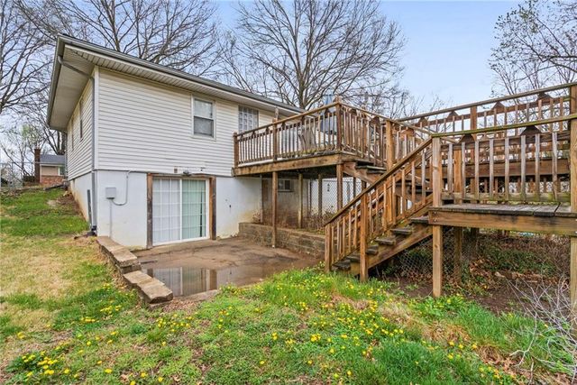 8141 NE 52nd Street, Kansas City, MO 64119