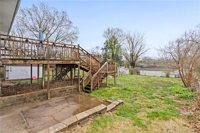 8141 NE 52nd Street, Kansas City, MO 64119