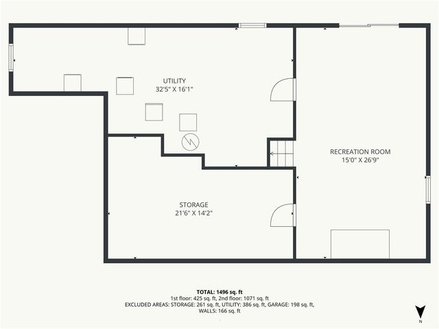 8141 NE 52nd Street, Kansas City, MO 64119