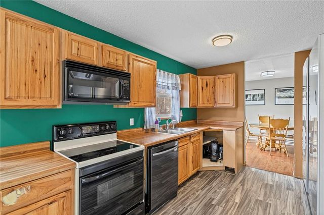 8141 NE 52nd Street, Kansas City, MO 64119