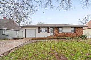 8141 NE 52nd Street, Kansas City, MO 64119