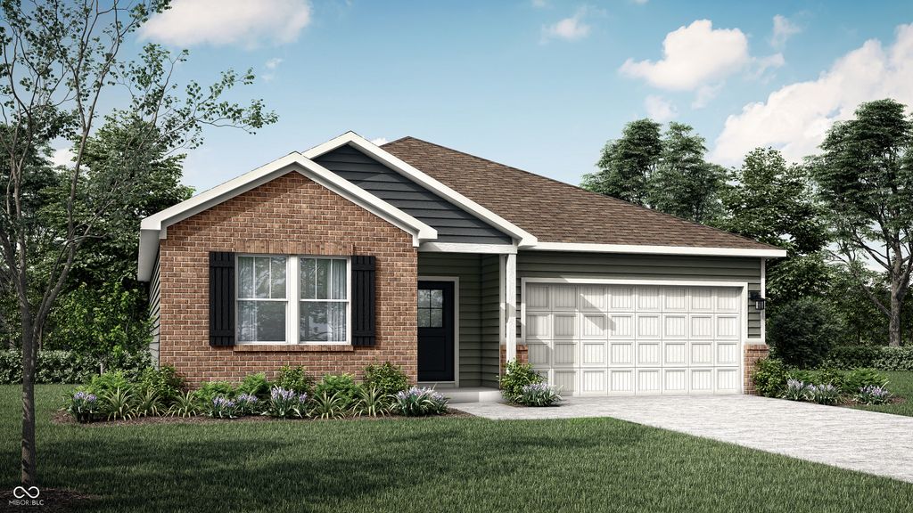 1751 Moss Landing Lane, Greenfield, IN 46140