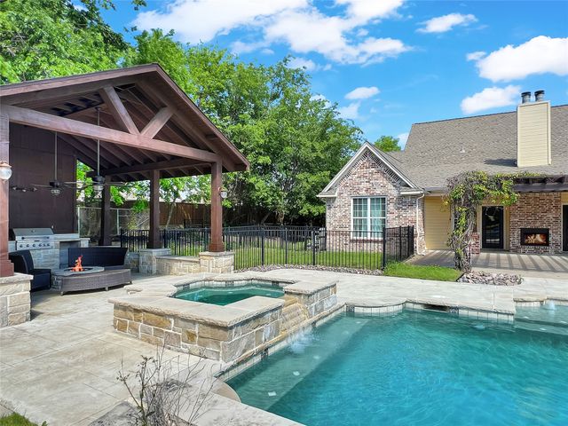13 Austin Corners Street, Rockwall, TX 75032