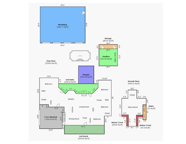 13 Austin Corners Street, Rockwall, TX 75032