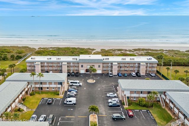3150 N Atlantic Avenue 1-660, Cocoa Beach, FL 32931