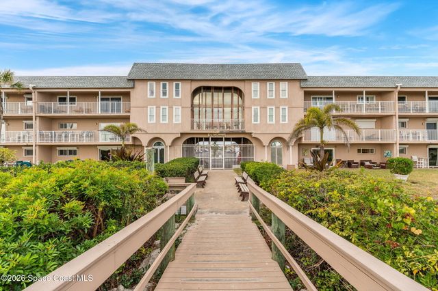 3150 N Atlantic Avenue 1-660, Cocoa Beach, FL 32931