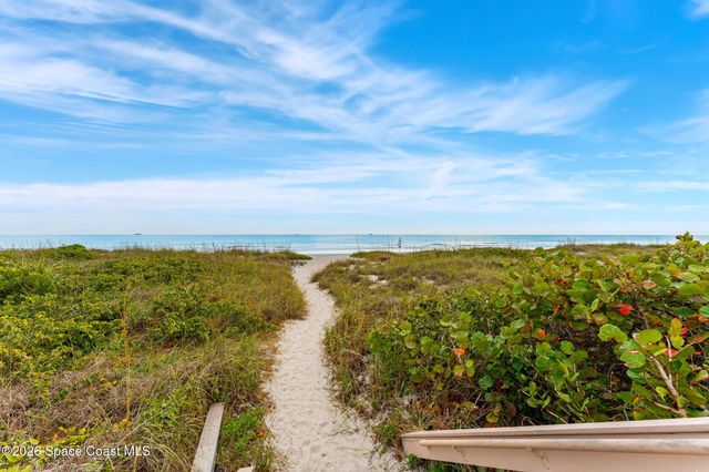 3150 N Atlantic Avenue 1-660, Cocoa Beach, FL 32931