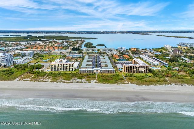 3150 N Atlantic Avenue 1-660, Cocoa Beach, FL 32931