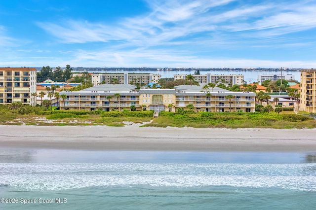 3150 N Atlantic Avenue 1-660, Cocoa Beach, FL 32931