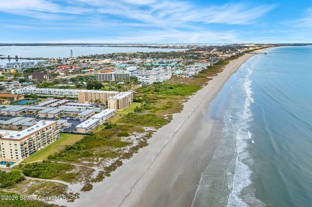 3150 N Atlantic Avenue 1-660, Cocoa Beach, FL 32931