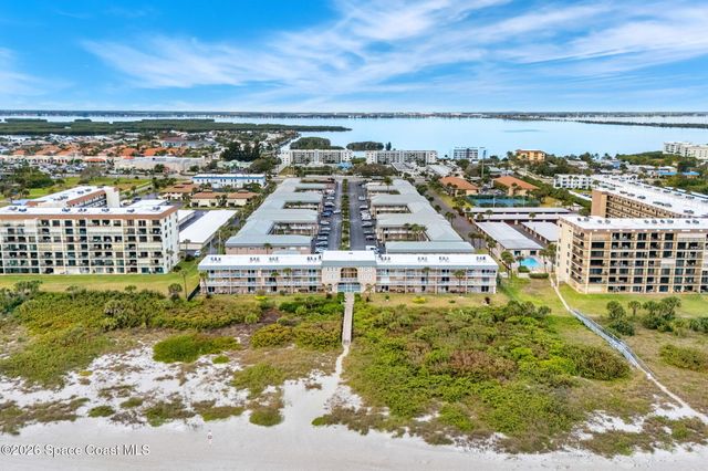 3150 N Atlantic Avenue 1-660, Cocoa Beach, FL 32931