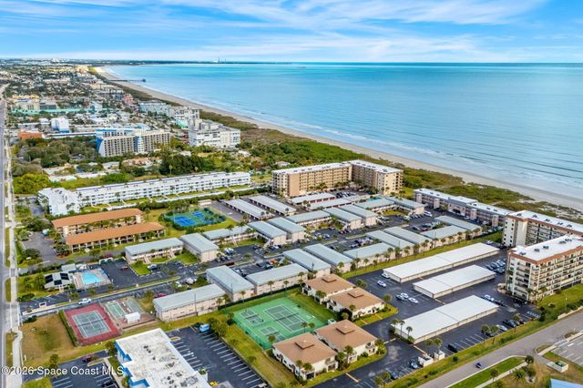 3150 N Atlantic Avenue 1-660, Cocoa Beach, FL 32931