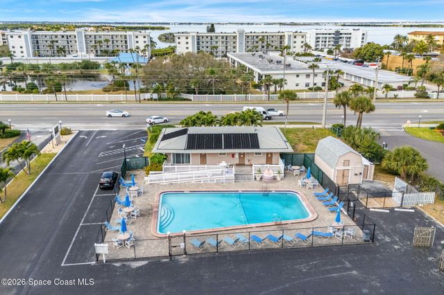 3150 N Atlantic Avenue 1-660, Cocoa Beach, FL 32931