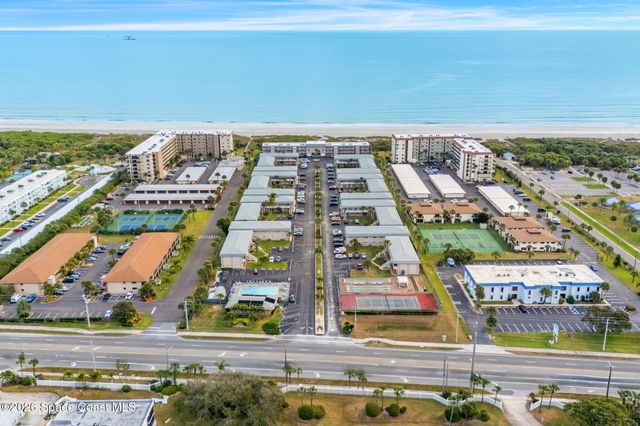 3150 N Atlantic Avenue 1-660, Cocoa Beach, FL 32931