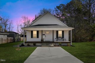 505 S Wooten Street, La Grange, NC 28551