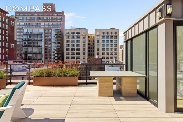 272 W 91st Street, New York City, NY 10024