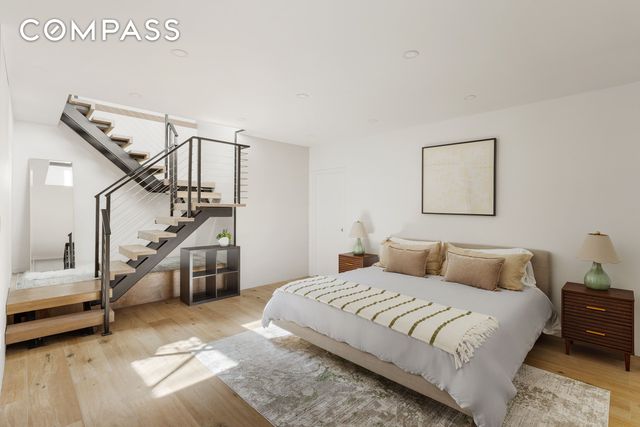 272 W 91st Street, New York City, NY 10024