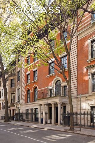 272 W 91st Street, New York City, NY 10024
