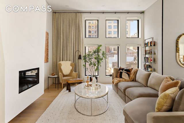 272 W 91st Street, New York City, NY 10024