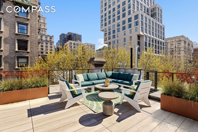 272 W 91st Street, New York City, NY 10024